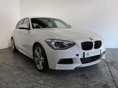 BMW 125