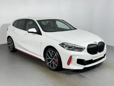 Used BMW 128 ti