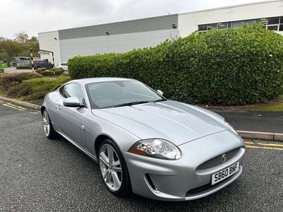 Jaguar XK