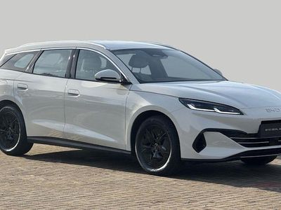 New BYD Seal Boost 184 HP (135 kW) 2026 Estate