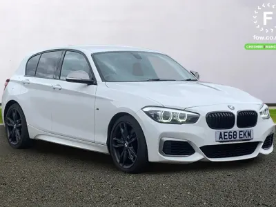 Used BMW M140