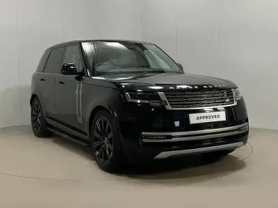 Gebraucht Land Rover Range Rover