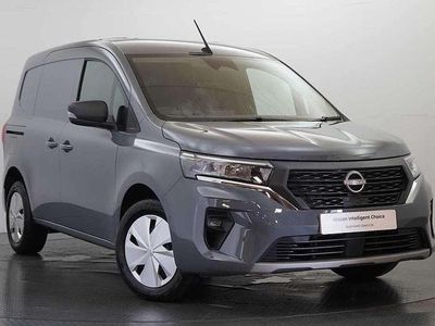 Nissan Townstar