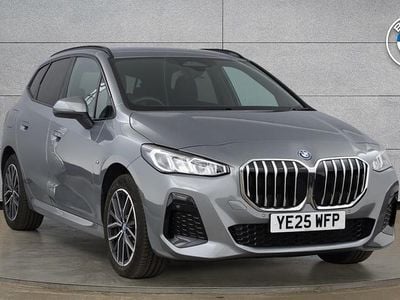 BMW 225 Active Tourer