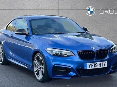 BMW M240