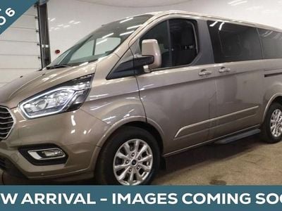 Ford Tourneo