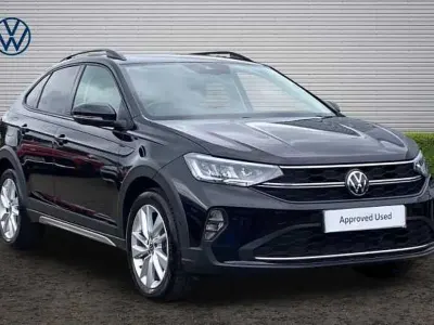 Used VW Taigo
