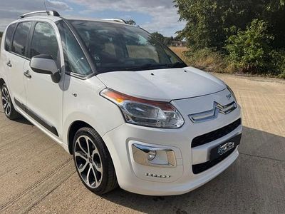 Citroën C3 Picasso