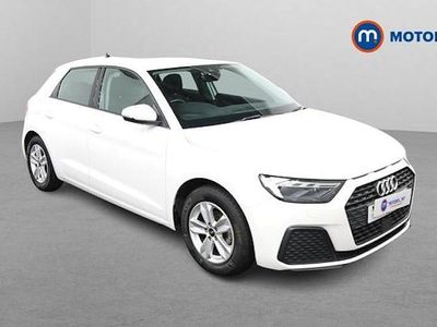 Used Audi A1 Sportback 95 HP (69 kW) 2023 Hatchback
