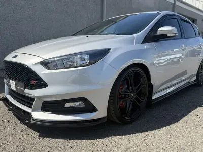 Used Ford Focus ST 2017 Hatchback
