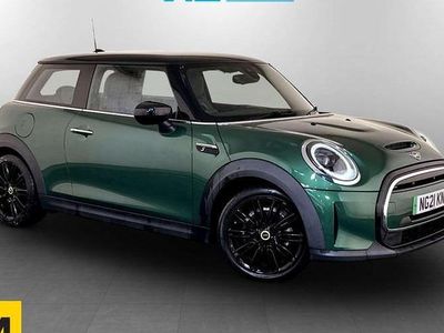 Used Mini Cooper Level 2 135 kW (184 HP) 2023 Hatchback