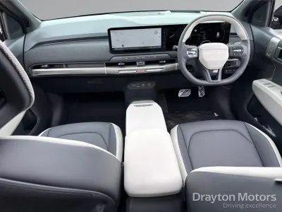 Used Kia EV3
