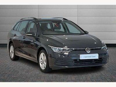 VW Golf VIII