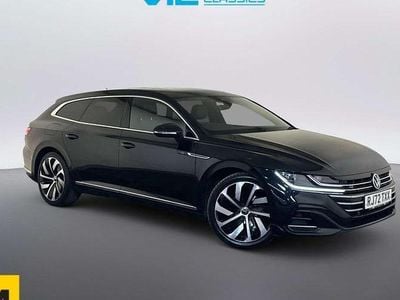 Usado VW Arteon R-line 190 HP (139 kW) 2024 Carrinha