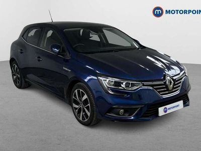 Renault Mégane IV