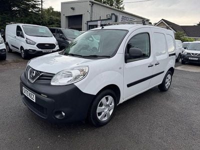 Nissan NV250
