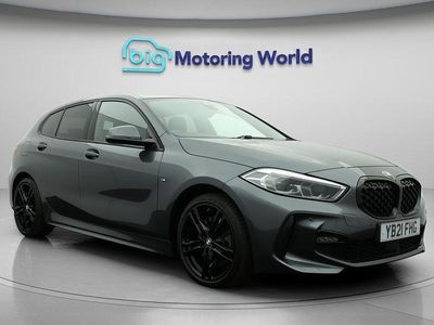 BMW 120