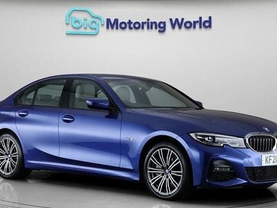 BMW 330e