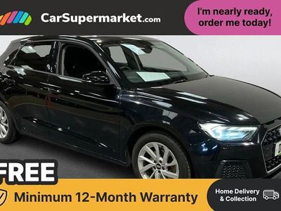 Used Audi A1 Sportback Sport 110 HP (80 kW) 2024 Hatchback