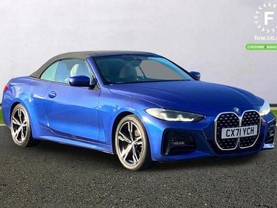 BMW 420