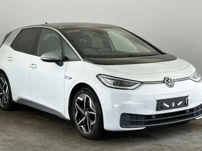 Used VW ID.3