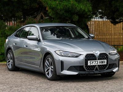 BMW i4