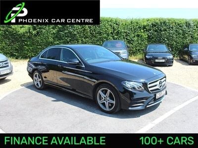 Mercedes E300
