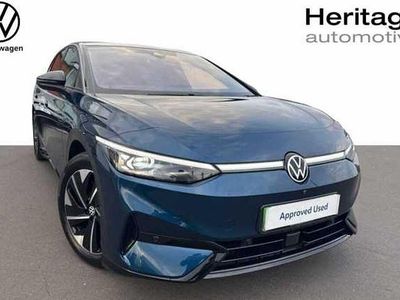 VW ID.7