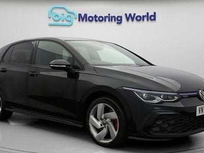 Used 2024 VW Golf VIII GTE Hatchback | £19,700 (Good price)