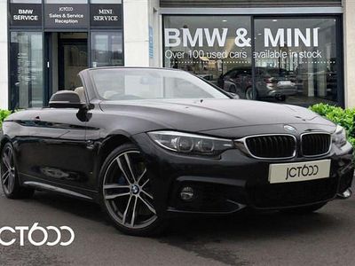 BMW 435