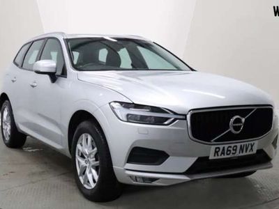 used Volvo XC60 2.0 T5 [250] Momentum Pro 5dr Geartronic