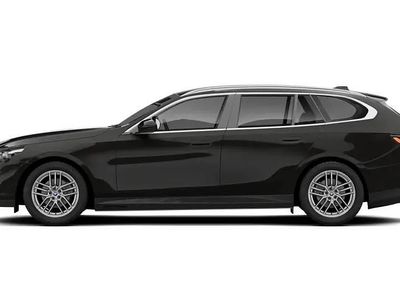 New BMW i5 M Sport 250 kW (340 HP) 2026 Estate