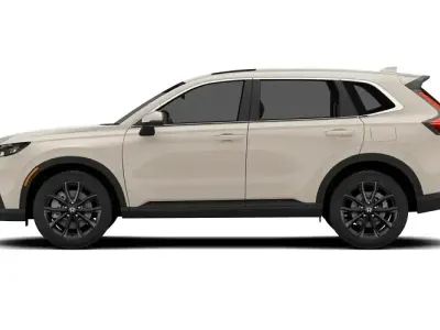 Nowe Honda CR-V Advance 184 KM (135 kW) 2026 SUV