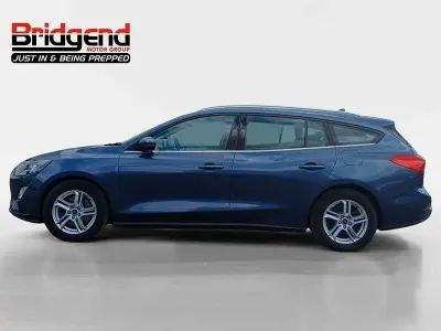 Used Ford Focus