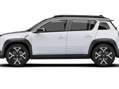 Novo Renault R4 Iconic 110 kW (150 HP) 2025 Carrinha