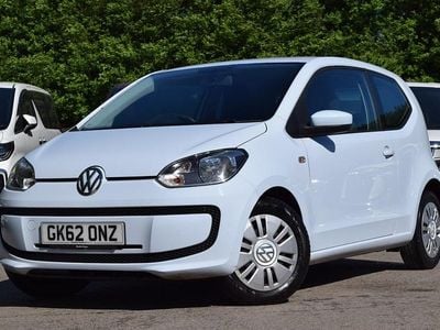 VW up!