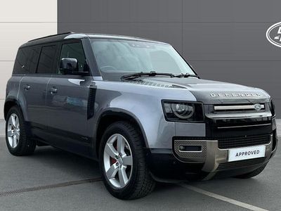 Used Land Rover Defender 300 HP (220 kW) 2024 SUV