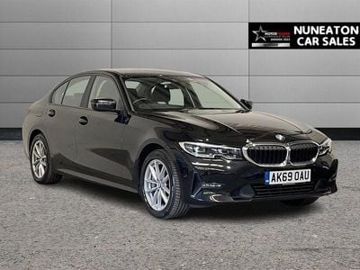 BMW 330e