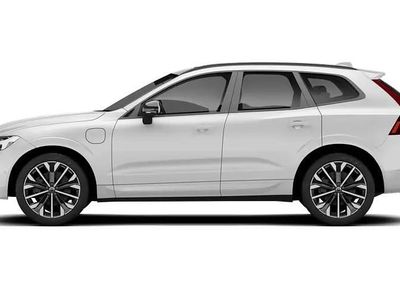 New Volvo XC60 Plus 334 HP (245 kW) 2026 SUV