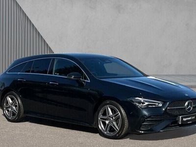Mercedes CLA200