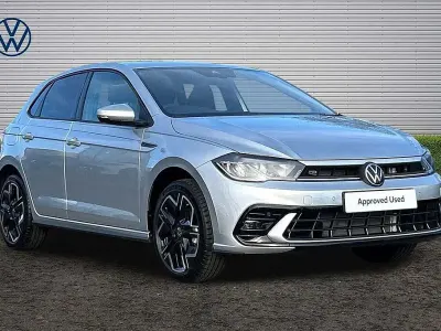 Used VW Polo 115 HP (84 kW) 2026 Hatchback