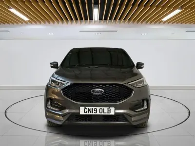 Gebraucht Ford Edge