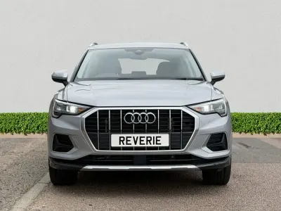 Used Audi Q3 Sport 150 HP (110 kW) 2023 SUV