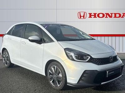 Used 2024 Honda Jazz Advance Hatchback | £22,899 (Fair price)