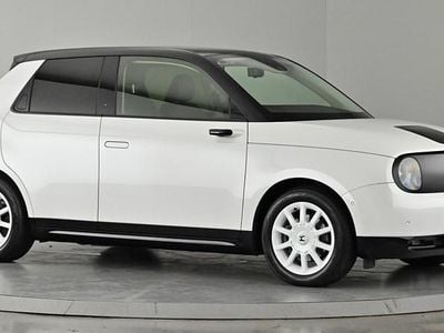 Honda e