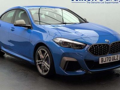 BMW M235