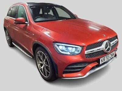 Used Mercedes E300 AMG Line Premium 245 HP (180 kW) 2022 Estate