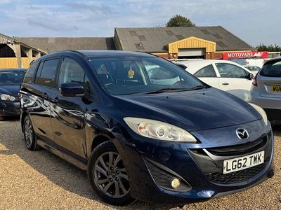 Mazda 5