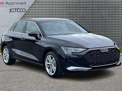 Audi A3 e-tron