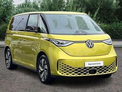 VW ID. Buzz